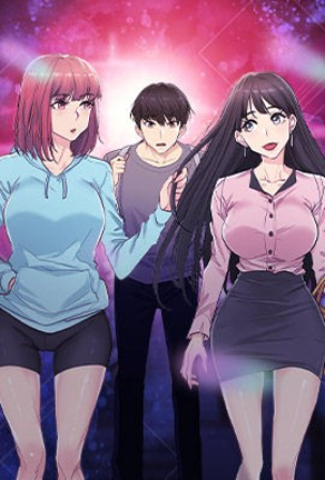 哗咔漫画韩漫新番上线